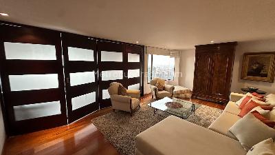 Apartamento de 1 alcoba en venta en Monaco, Bogotá, 155 m² · foto 18 de 19