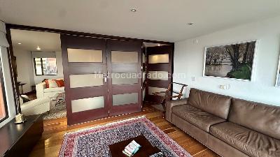Apartamento de 1 alcoba en venta en Monaco, Bogotá, 155 m² · foto 19 de 19