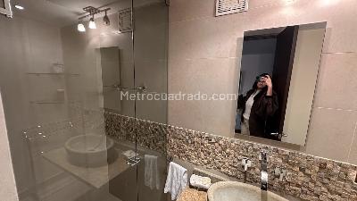 Apartamento de 1 alcoba en venta en Monaco, Bogotá, 155 m² · foto 2 de 19