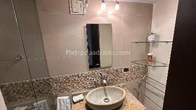 Apartamento de 1 alcoba en venta en Monaco, Bogotá, 155 m² · foto 3 de 19