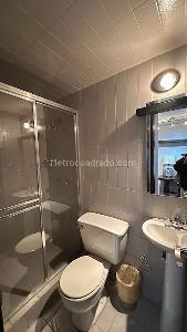 Apartamento de 1 alcoba en venta en Monaco, Bogotá, 155 m² · foto 4 de 19