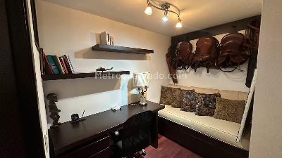 Apartamento de 1 alcoba en venta en Monaco, Bogotá, 155 m² · foto 5 de 19