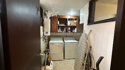 Apartamento de 1 alcoba en venta en Monaco, Bogotá, 155 m² · foto 6 de 19