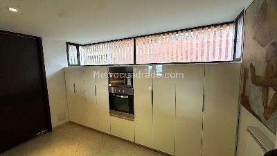 Apartamento de 1 alcoba en venta en Monaco, Bogotá, 155 m² · foto 7 de 19