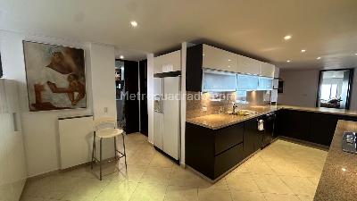 Apartamento de 1 alcoba en venta en Monaco, Bogotá, 155 m² · foto 8 de 19