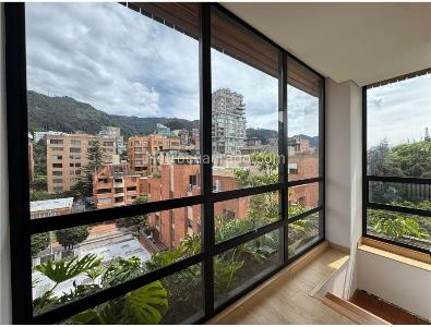 Apartamento en venta en Chico, Bogotá · foto 10 de 20