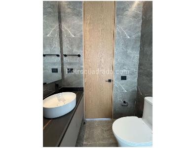 Apartamento en venta en Chico, Bogotá · foto 12 de 20
