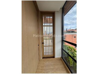 Apartamento en venta en Chico, Bogotá · foto 14 de 20