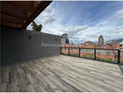 Apartamento en venta en Chico, Bogotá · foto 15 de 20