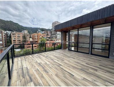 Apartamento en venta en Chico, Bogotá · foto 16 de 20