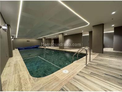 Apartamento en venta en Chico, Bogotá · foto 17 de 20