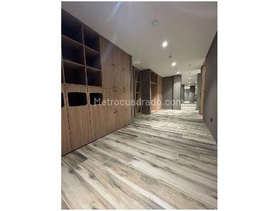 Apartamento en venta en Chico, Bogotá · foto 18 de 20