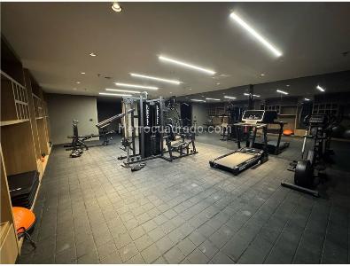 Apartamento en venta en Chico, Bogotá · foto 19 de 20