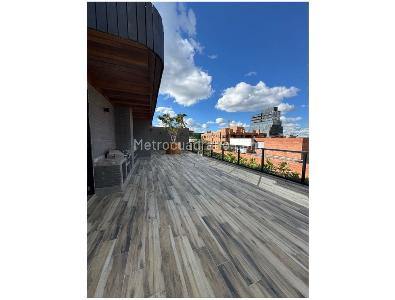 Apartamento en venta en Chico, Bogotá · foto 20 de 20