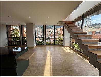 Apartamento en venta en Chico, Bogotá · foto 2 de 20