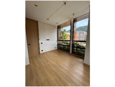 Apartamento en venta en Chico, Bogotá · foto 3 de 20