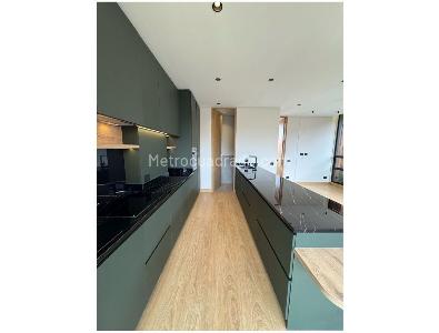 Apartamento en venta en Chico, Bogotá · foto 4 de 20