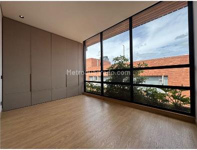 Apartamento en venta en Chico, Bogotá · foto 6 de 20