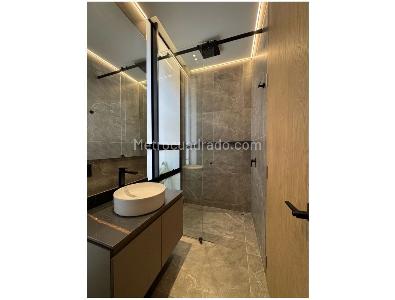 Apartamento en venta en Chico, Bogotá · foto 7 de 20