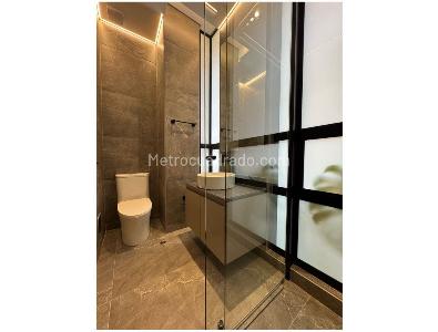 Apartamento en venta en Chico, Bogotá · foto 8 de 20