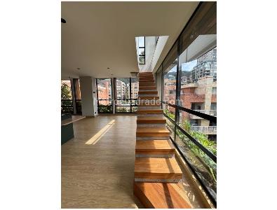 Apartamento en venta en Chico, Bogotá · foto 9 de 20
