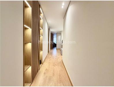 Apartamento en venta en Chico San Patricio, Bogotá · foto 11 de 20