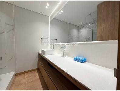Apartamento en venta en Chico San Patricio, Bogotá · foto 14 de 20