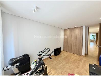 Apartamento en venta en Chico San Patricio, Bogotá · foto 15 de 20