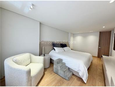 Apartamento en venta en Chico San Patricio, Bogotá · foto 16 de 20