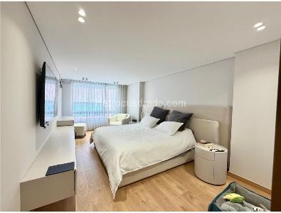 Apartamento en venta en Chico San Patricio, Bogotá · foto 17 de 20
