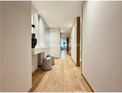 Apartamento en venta en Chico San Patricio, Bogotá · foto 20 de 20