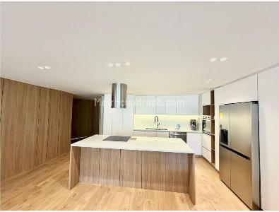 Apartamento en venta en Chico San Patricio, Bogotá · foto 4 de 20