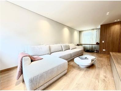 Apartamento en venta en Chico San Patricio, Bogotá · foto 5 de 20