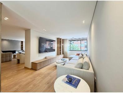 Apartamento en venta en Chico San Patricio, Bogotá · foto 6 de 20