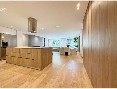 Apartamento en venta en Chico San Patricio, Bogotá · foto 7 de 20