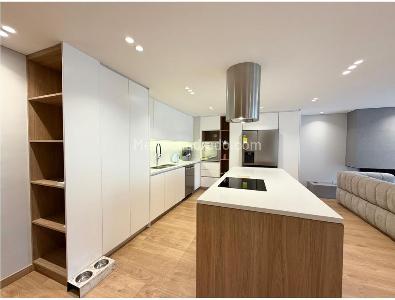 Apartamento en venta en Chico San Patricio, Bogotá · foto 8 de 20