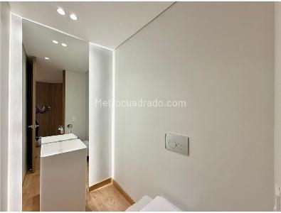 Apartamento en venta en Chico San Patricio, Bogotá · foto 9 de 20