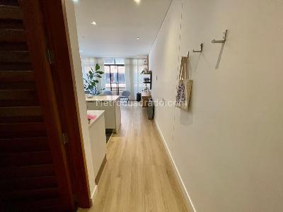 Apartamento en venta en Chico, Bogotá · foto 4 de 15