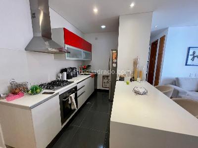 Apartamento en venta en Chico, Bogotá · foto 5 de 15
