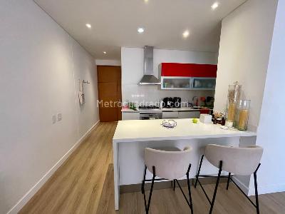 Apartamento en venta en Chico, Bogotá · foto 6 de 15