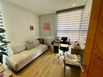 Apartamento en venta en Chico, Bogotá · foto 9 de 15