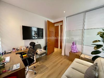 Apartamento en venta en Chico, Bogotá · foto 10 de 15
