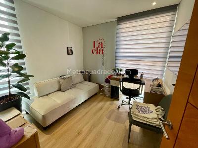Apartamento en venta en Chico, Bogotá · foto 11 de 15