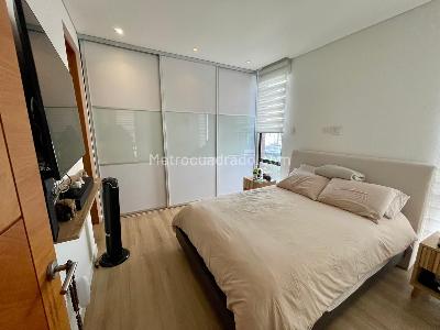 Apartamento en venta en Chico, Bogotá · foto 12 de 15