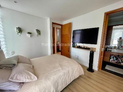 Apartamento en venta en Chico, Bogotá · foto 13 de 15