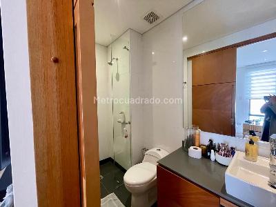 Apartamento en venta en Chico, Bogotá · foto 14 de 15