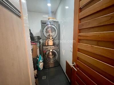 Apartamento en venta en Chico, Bogotá · foto 15 de 15