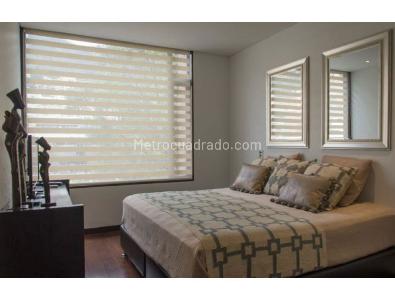 Apartamento de 4 alcobas en arriendo en Chico, Bogotá, 396 m² · foto 8 de 8