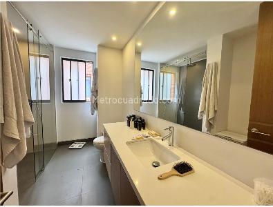 Apartamento en venta en Chico San Patricio, Bogotá · foto 11 de 17