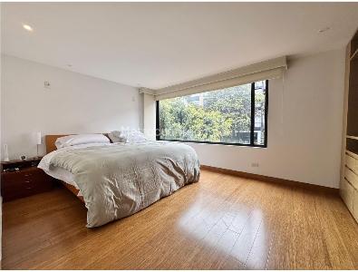 Apartamento en venta en Chico San Patricio, Bogotá · foto 16 de 17